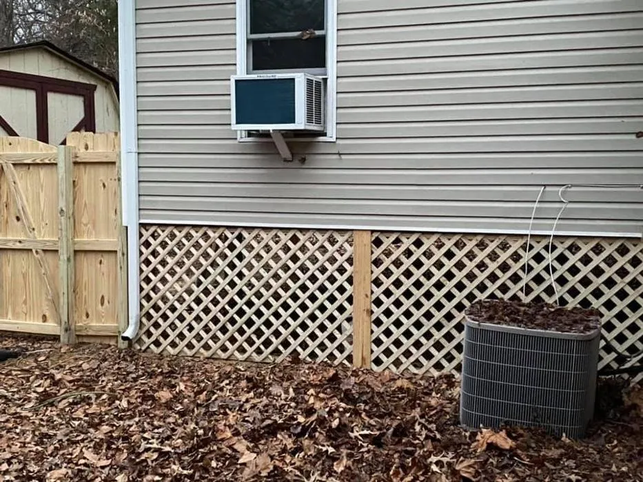 Slide of M&D Roofing and Renovations