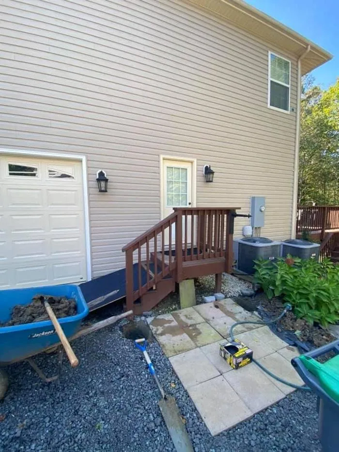 Slide of M&D Roofing and Renovations