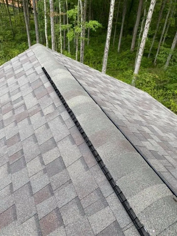 Slide of M&D Roofing and Renovations