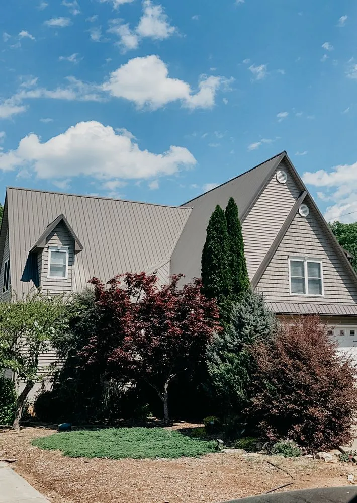 Expert residential roofing service after storm damage in Gray Court, SC by MD Roofing And Repair