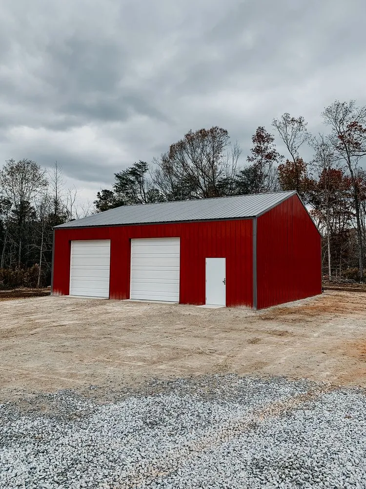 Reliable flat roof repair for residential properties in Gray Court, SC by MD Roofing And Repair