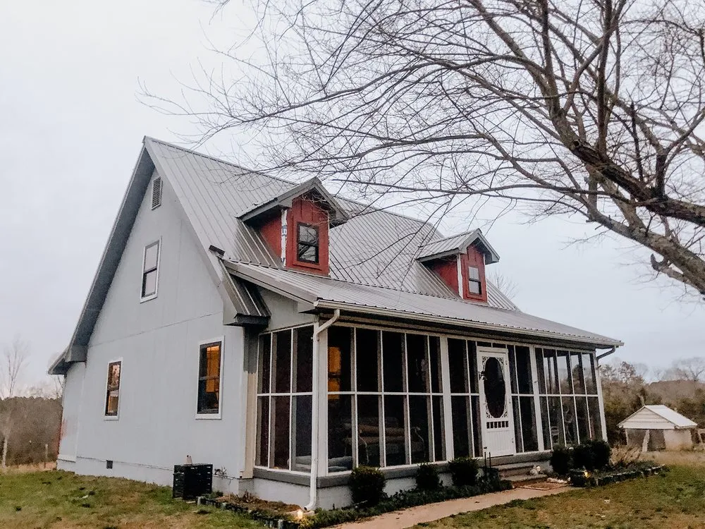 Emergency residential roofing service in Gray Court, SC by MD Roofing And Repair