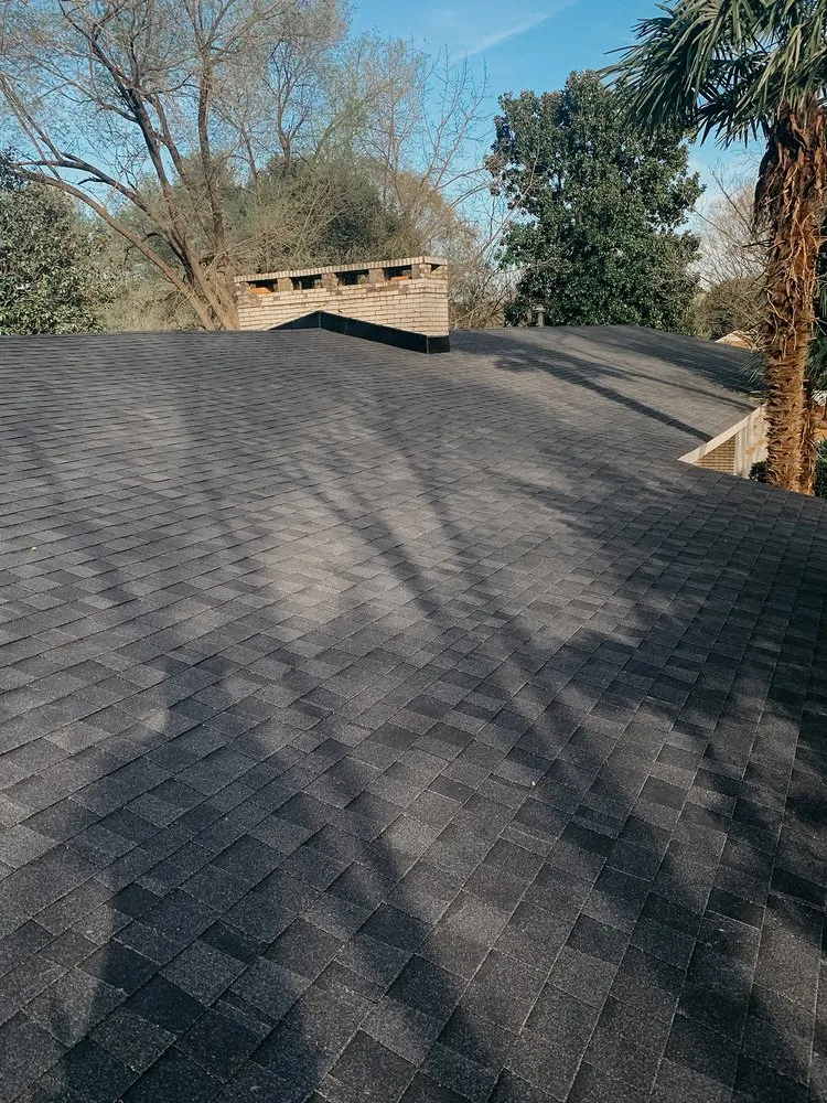 Emergency shingle roofing service in Gray Court, SC - MD Roofing And Repair