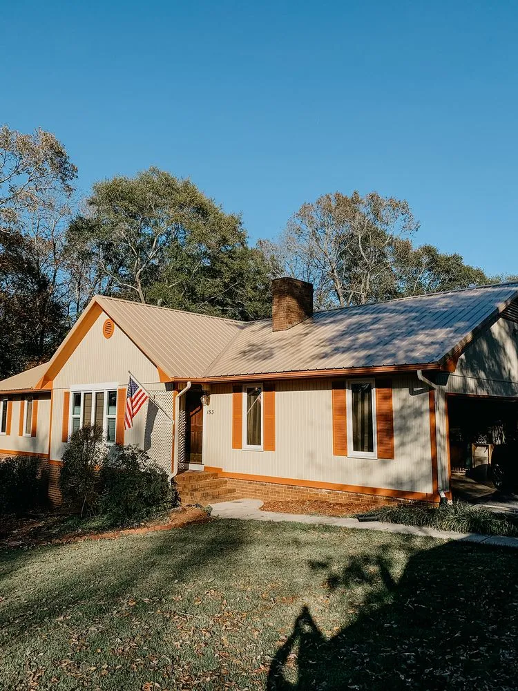 Emergency roof leak repair same-day service in Gray Court, SC by MD Roofing And Repair