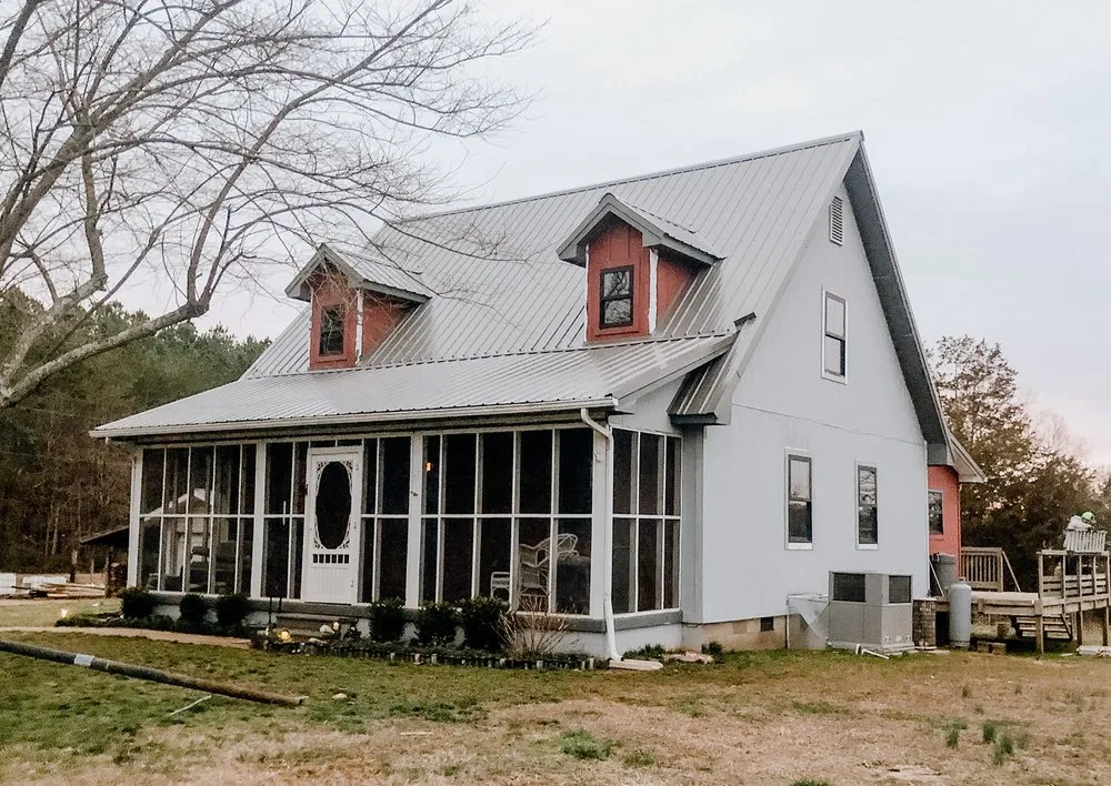 Expert roof leak repair near you across Gray Court, SC - MD Roofing And Repair