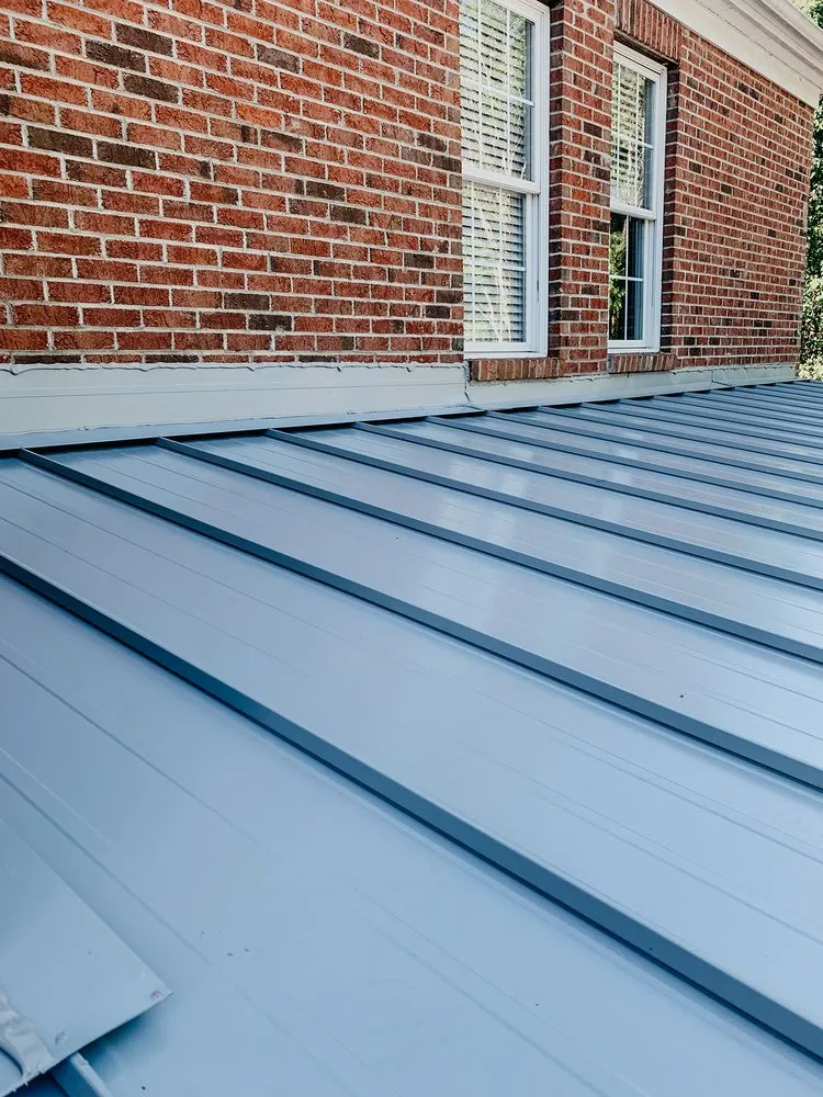 Emergency shingle roofing service after storm damage in Gray Court, SC by MD Roofing And Repair