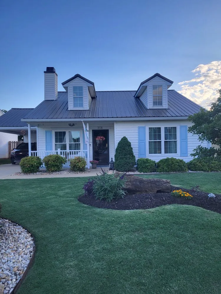 Local roof leak repair for homes across Gray Court, SC - MD Roofing And Repair