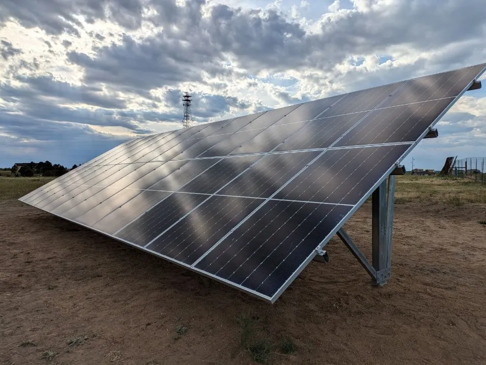 Local roof leak repair in Peyton, CO - MD Roofing and Solar