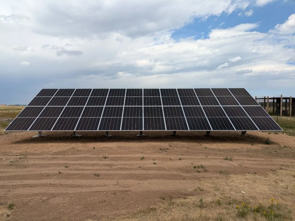 Professional storm damage roof repair in Peyton, CO - MD Roofing and Solar