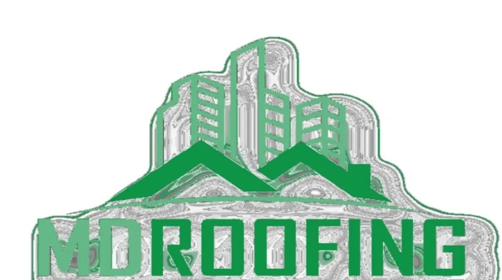 Slide of MD Roofing