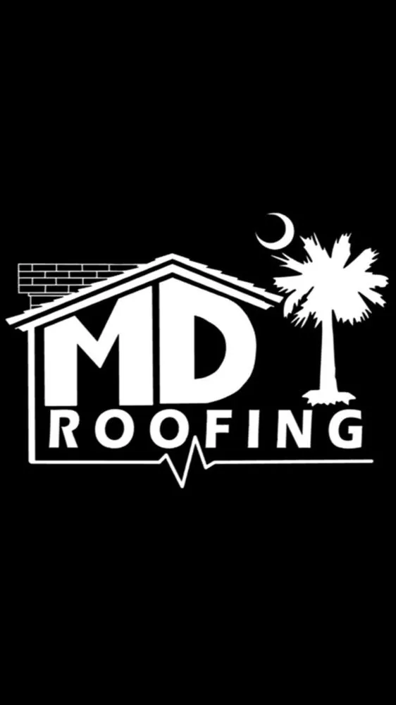Slide of MD Roofing