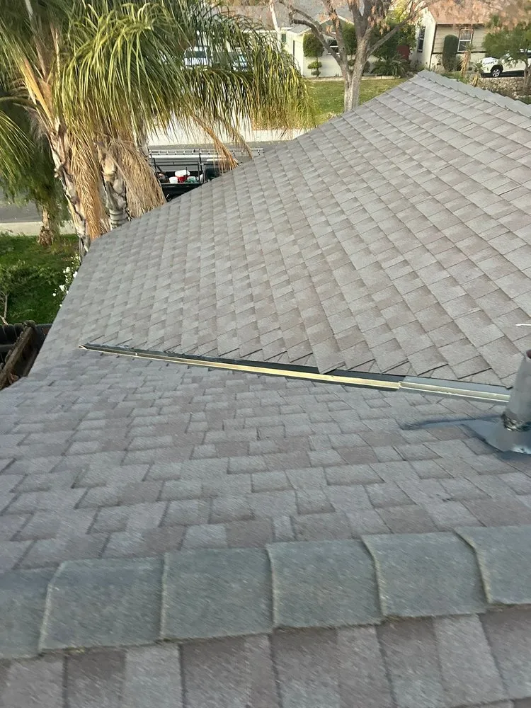 Slide of MD Roofing