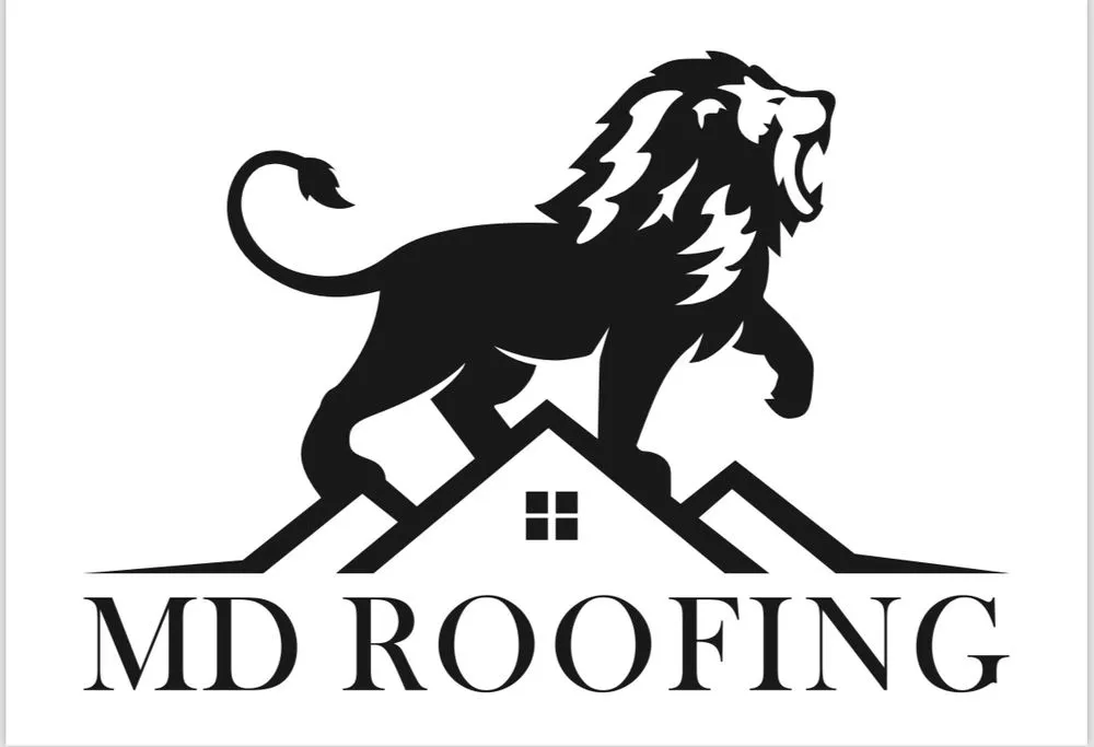 Slide of MD Roofing