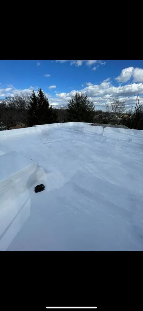 Slide of MD Roofing Solutions