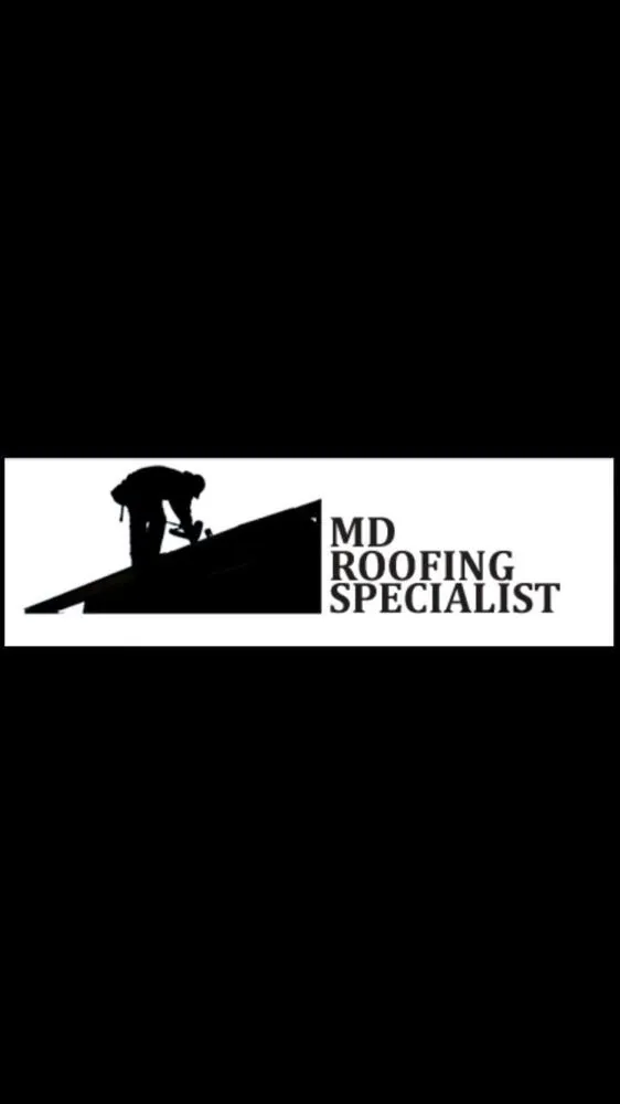 Slide of MD Roofing