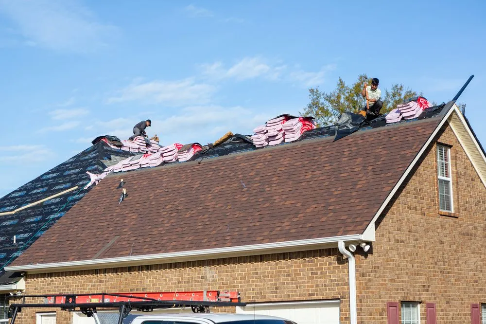 Slide of MD Simmons Consulting