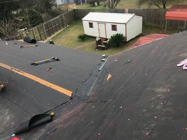 Slide of MD Simmons Consulting