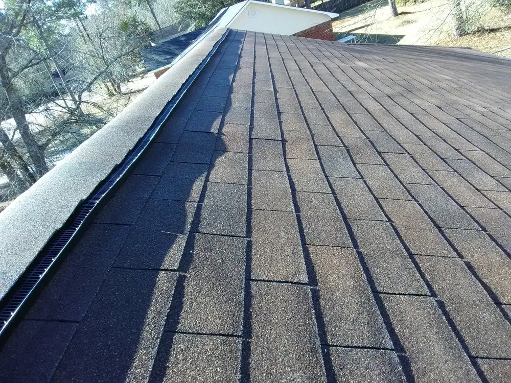 Slide of MD Simmons Consulting