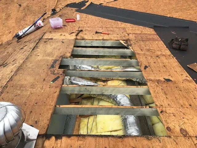 Slide of MD Simmons Consulting