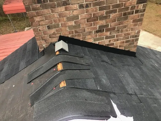 Slide of MD Simmons Consulting