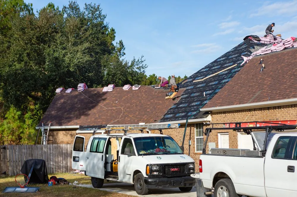 Slide of MD Simmons Consulting