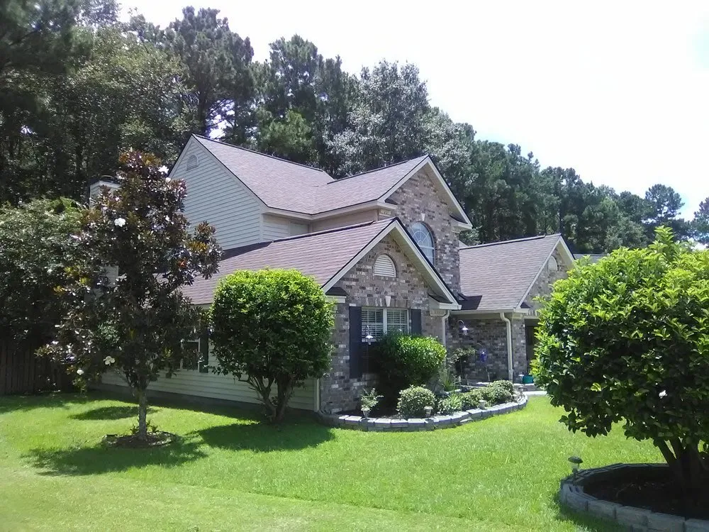 Slide of MD Simmons Consulting