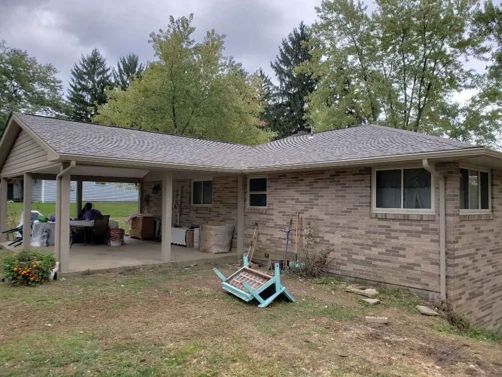 Slide of MDA Contracting