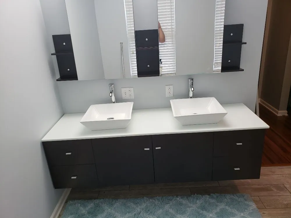 Slide of MDA Contracting