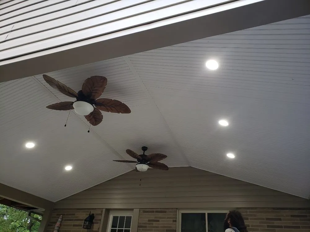 Slide of MDA Contracting