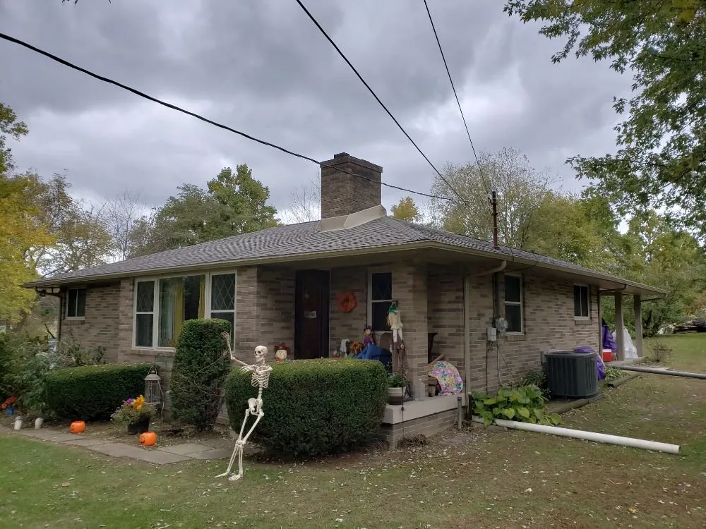 Slide of MDA Contracting