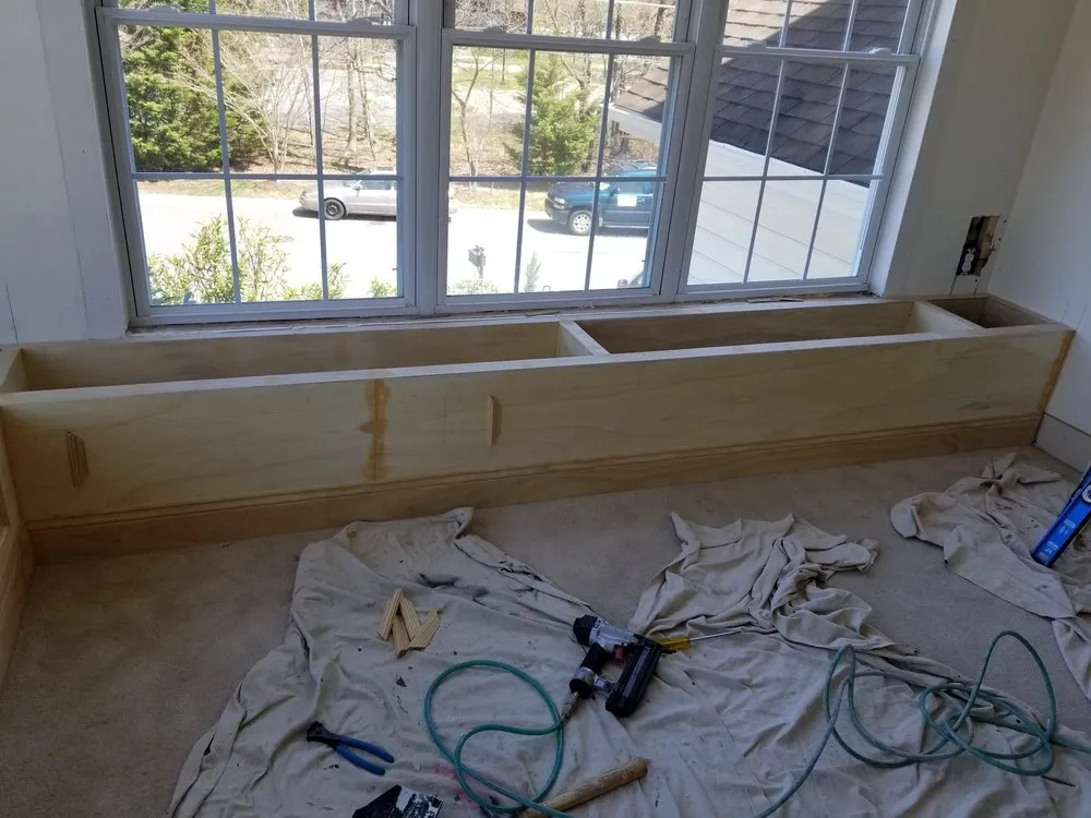 Slide of MDB Painting Inc.