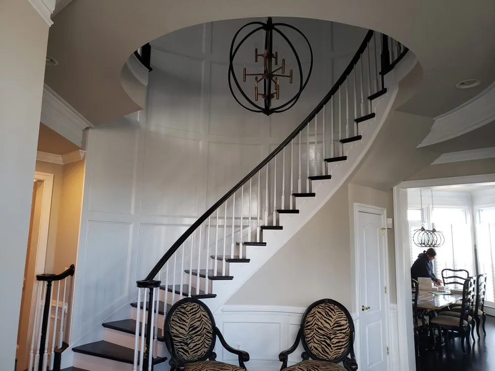 Slide of MDB Painting Inc.