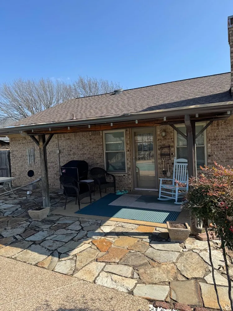 Slide of MDC Construction