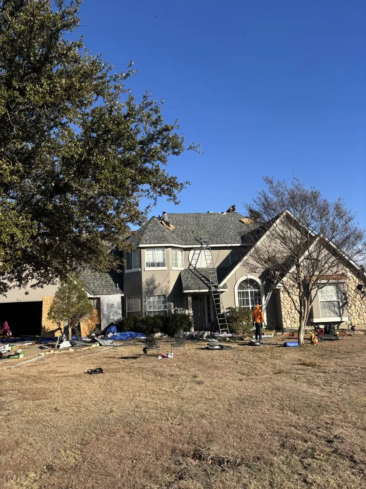 Slide of MDC Construction