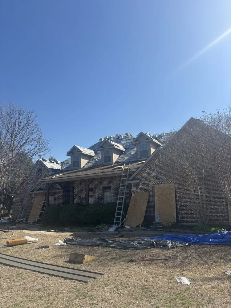 Slide of MDC Construction