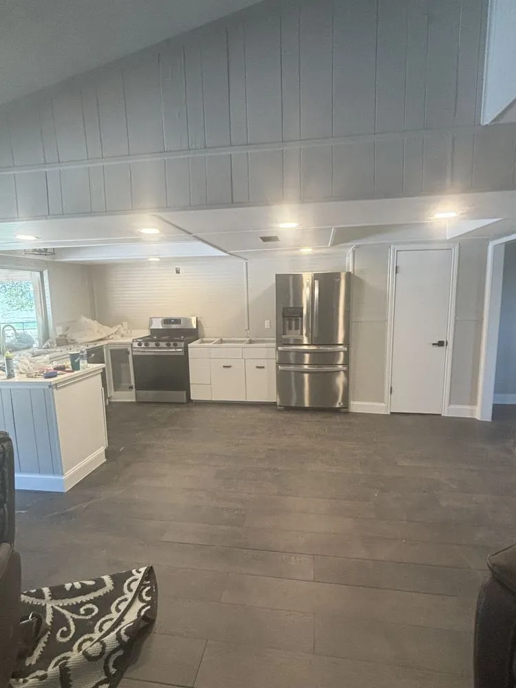 Slide of MDC Construction