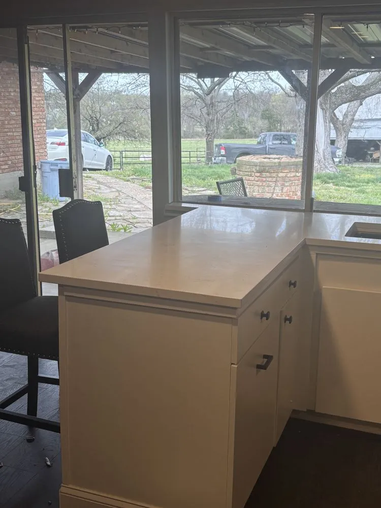 Slide of MDC Construction