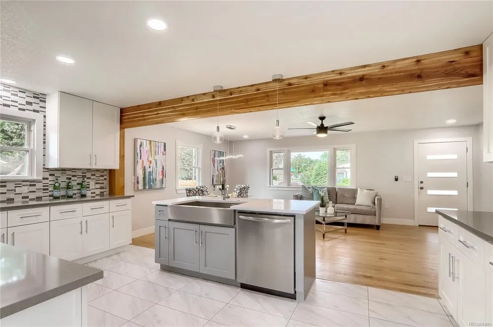 Slide of MDC Remodeling