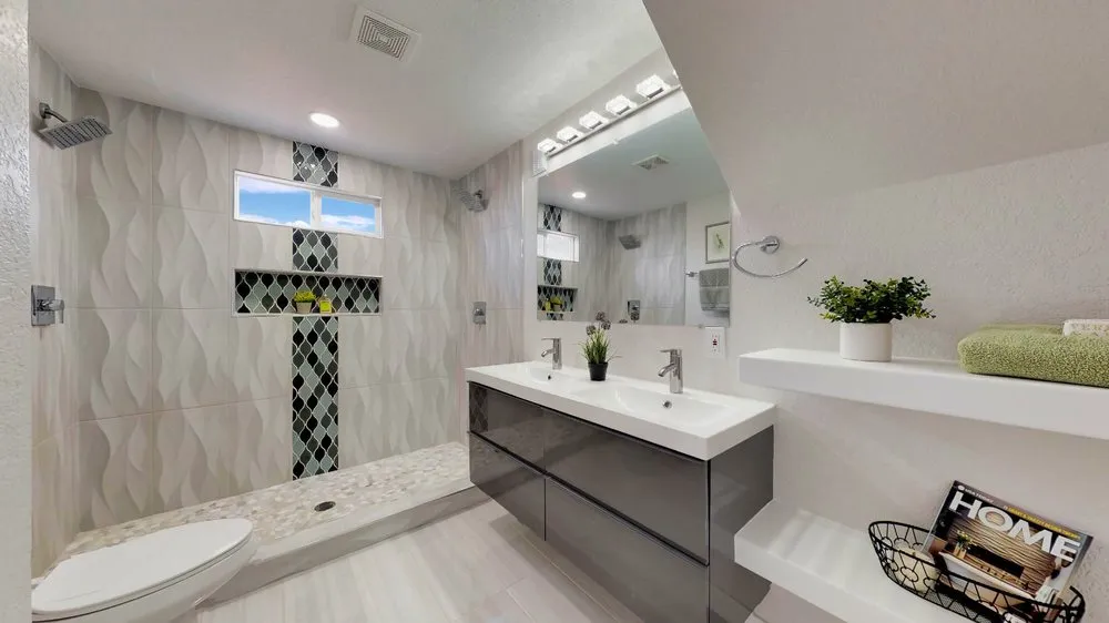 Slide of MDC Remodeling