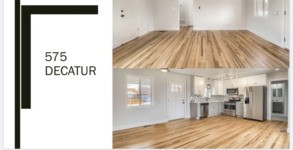 Slide of MDC Remodeling