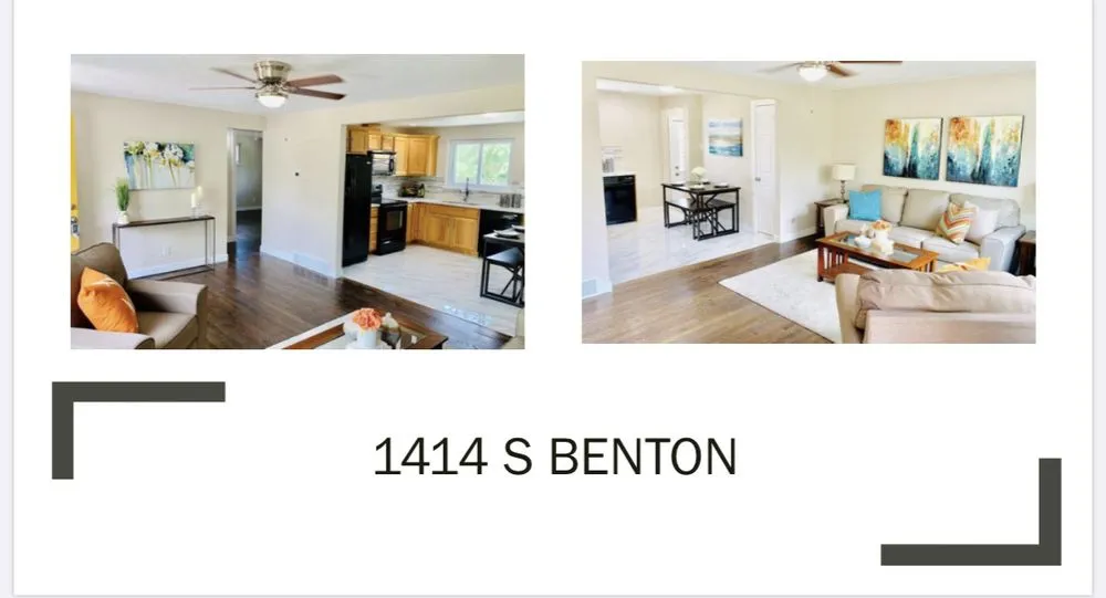 Slide of MDC Remodeling