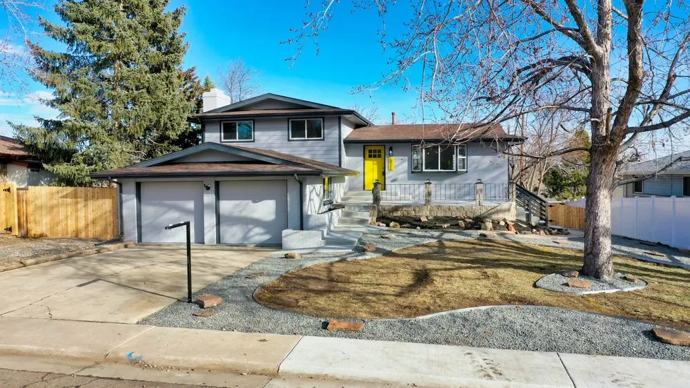 Slide of MDC Remodeling