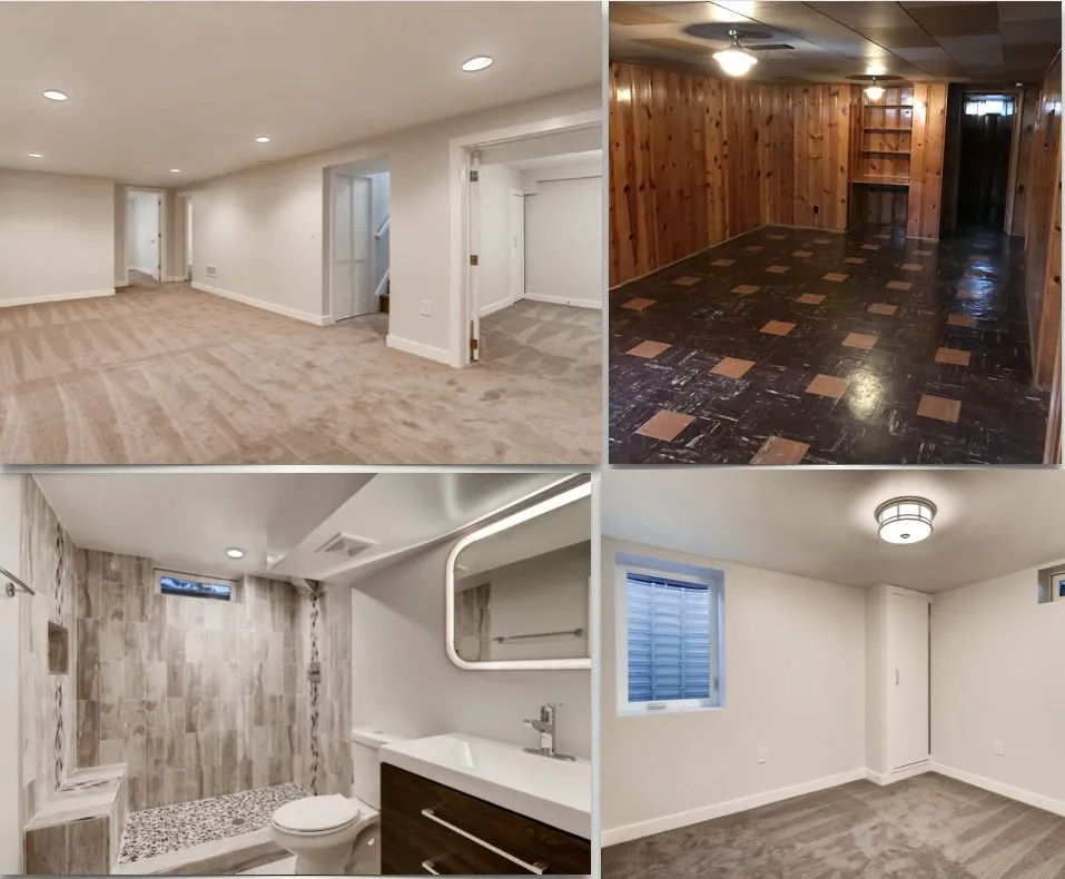 Slide of MDC Remodeling