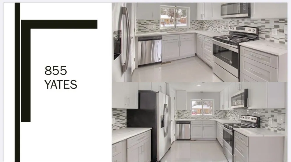 Slide of MDC Remodeling