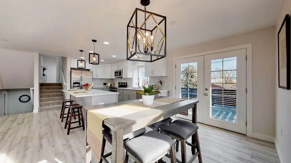 Slide of MDC Remodeling