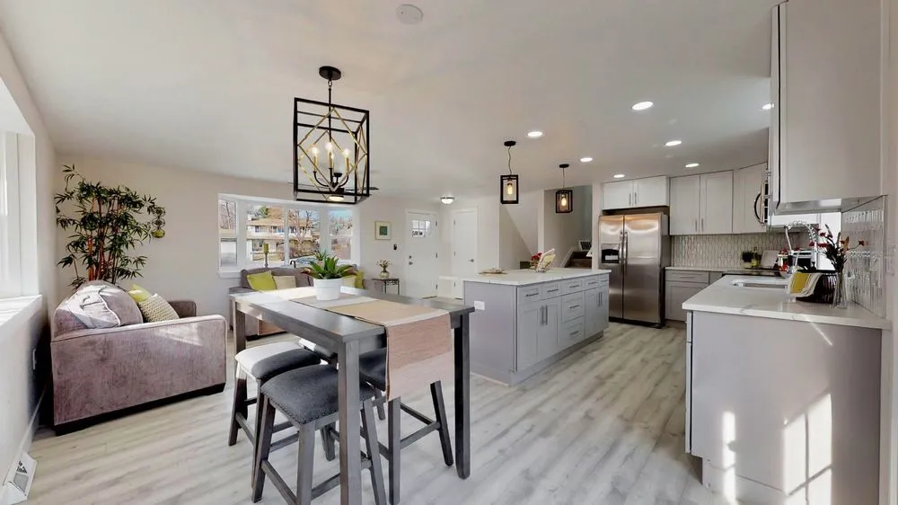 Slide of MDC Remodeling