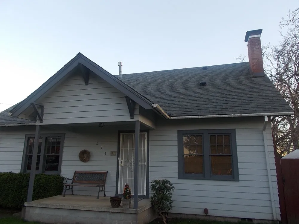 Slide of MD&D Construction