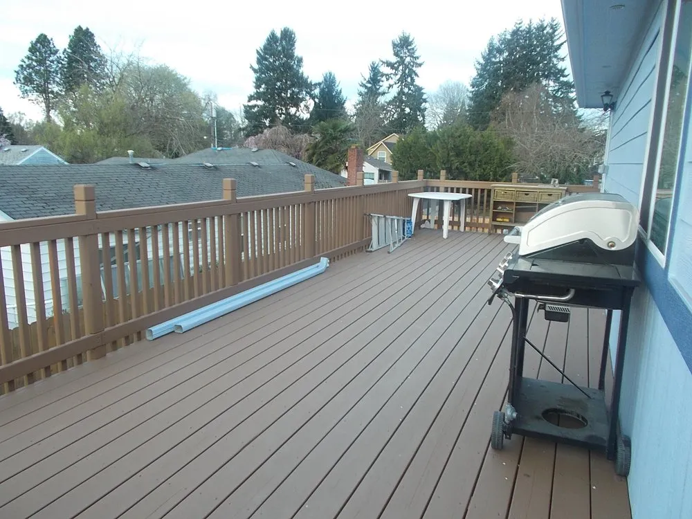 Slide of MD&D Construction