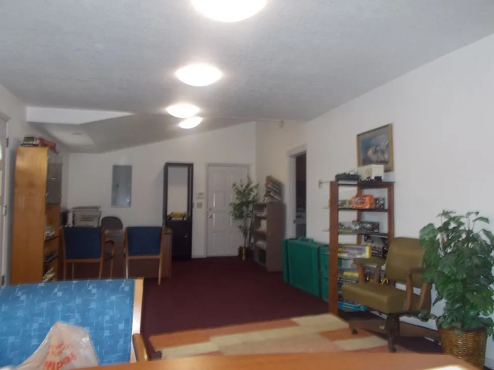 Slide of MD&D Construction