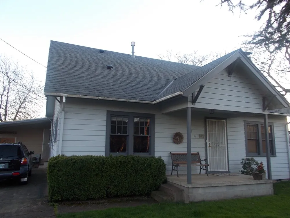 Slide of MD&D Construction